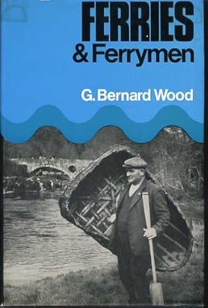 Ferries and Ferrymen