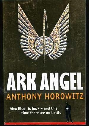 Ark Angel