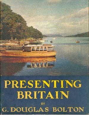 Presenting Britain