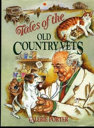 Tales of the Old Country Vets