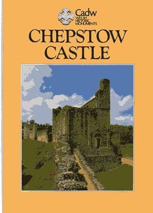 Chepstow Castle and Port Wall - Runston Church - Chepstow Bulwarks Camp