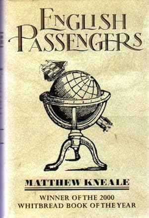 English Passengers (SIGNED COPY)