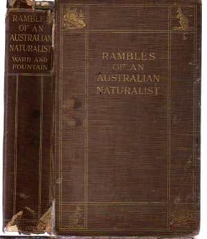 Rambles of an Australian Naturalist