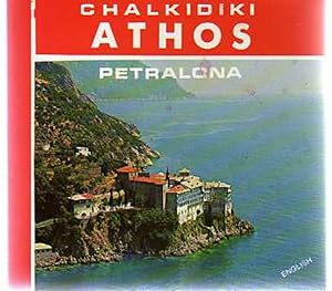 Chalkidiki Athos