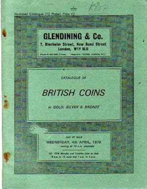 Catalogue of British Coins