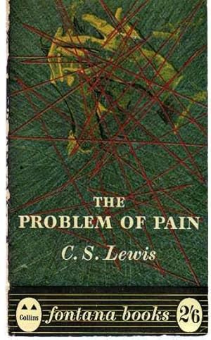 the problem with pain by cs lewis the problem with pain by cs lewis