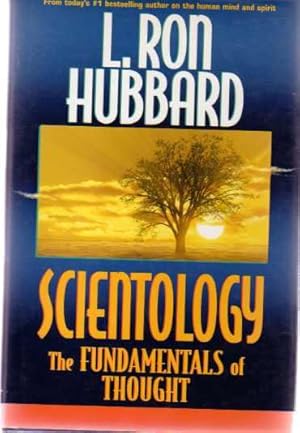 Scientology - the Fundamentals of Thought
