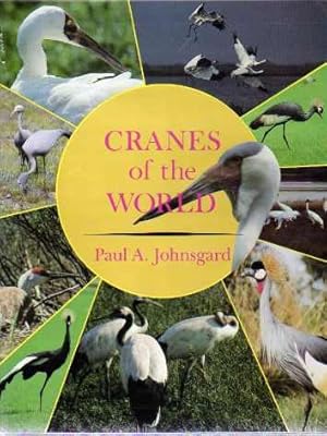 Cranes of the World