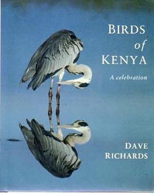 Birds of Kenya : A Celebration