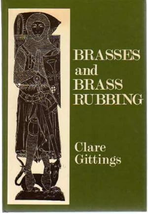 Brasses and Brass Rubbings