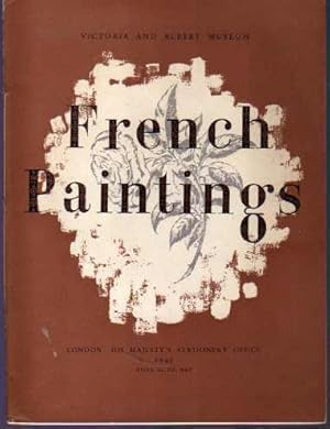 French Paintings