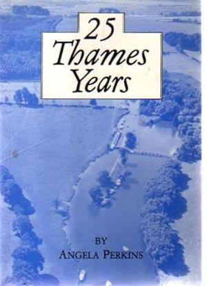 25 Thames Years