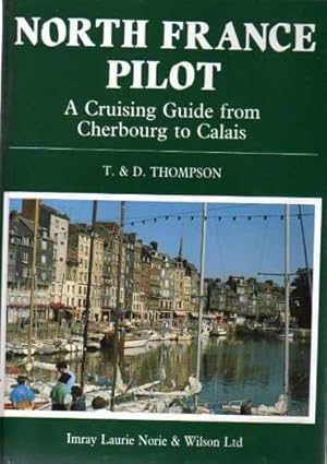 North France Pilot : Cherbourg to Calais