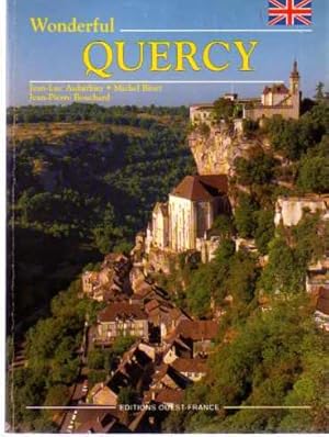 Wonderful Quercy