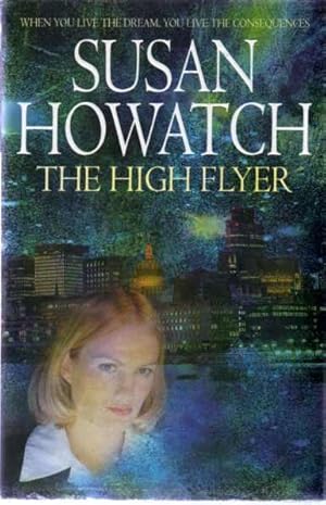 The High Flyer (SIGNED COPY)