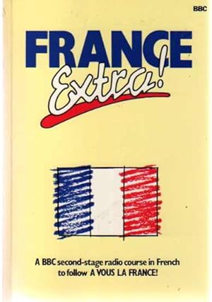 France Extra Book