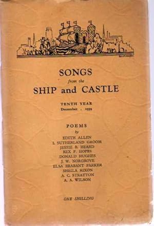Songs from the Ship and Castle
