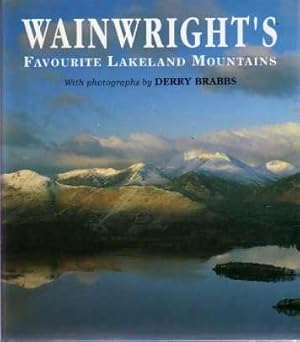 Wainwright's Favorite Lakeland Mountains