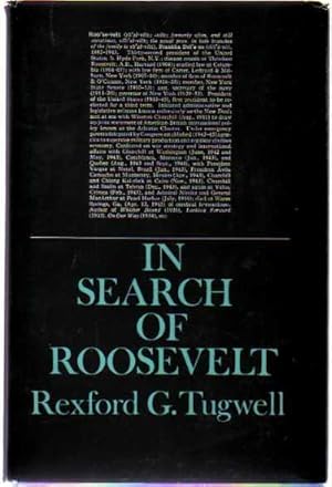 In Search of Roosevelt