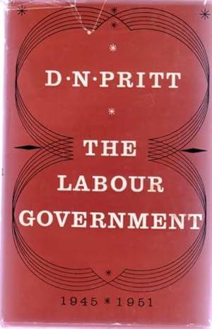 The Labour Government : 1945-1951