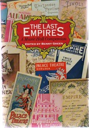 The Last Empires - A Music Hall Companion