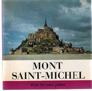 Mont Saint-Michel