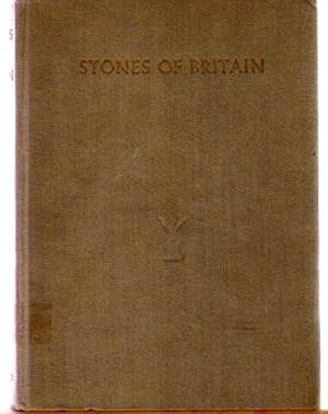 Stones of Britain : A Pictorial Guide to Those in Charge of Valuable Buildings