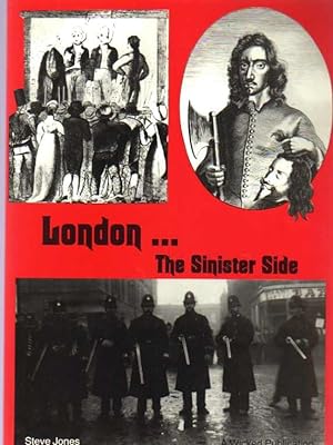 London : The Sinister Side
