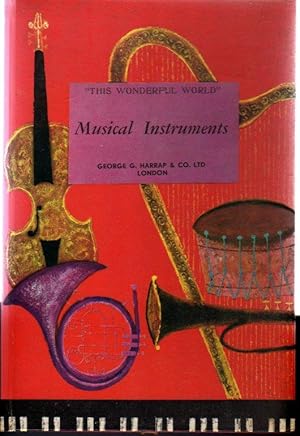 Musical Instruments - This Wonderful World Series