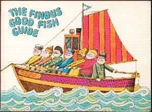 The Findus Good Fish Guide