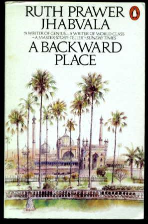 A Backward Place