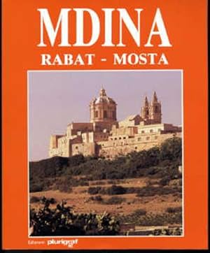 Mdina : Rabat - Mosta