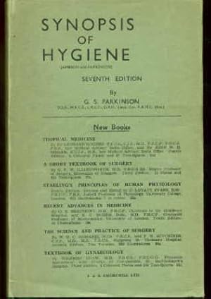 Synopsis of Hygiene