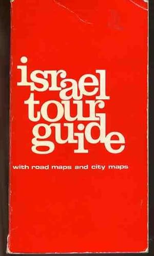 Israel Tourguide
