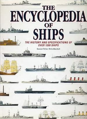 The Encyclopedia of Ships