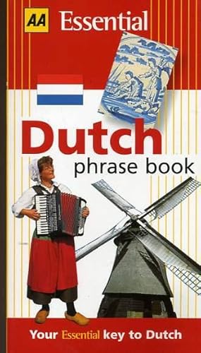 Dutch Phrase Book