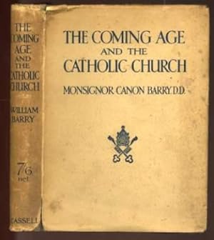 The Coming Age and the Catholic Church - a Forecast