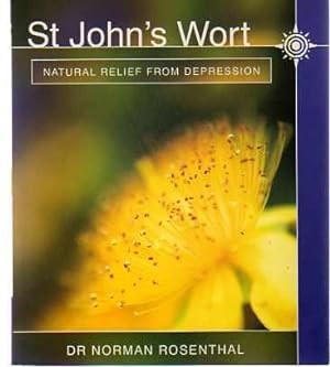 St. John's Wort - Natural Relief from Depression