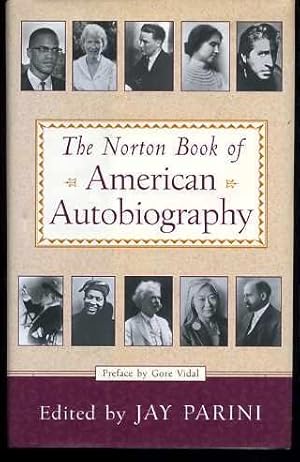 The Norton Book of American Autobiography