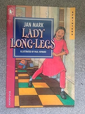 Lady Long-Legs