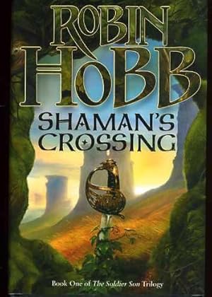 Shaman's Crossing