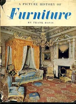 A Picture History of Furniture