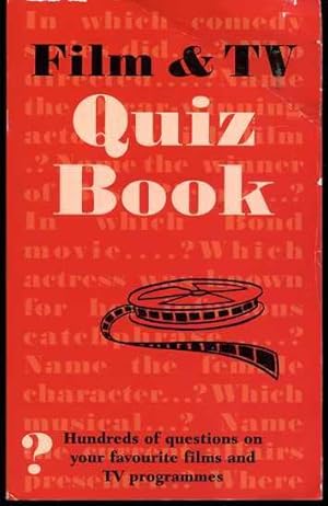 Film and TV Quiz Book