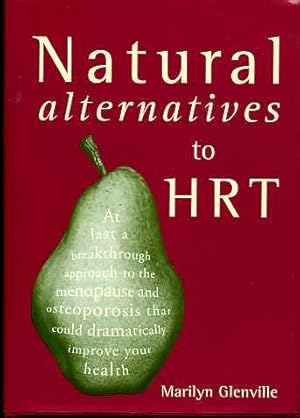 Natural Alternatives to HRT