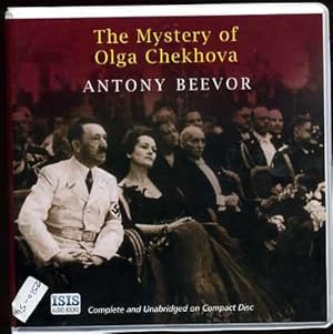 The Mystery of Olga Chekhova