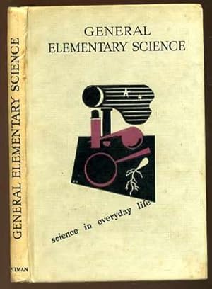 General Elementary Science