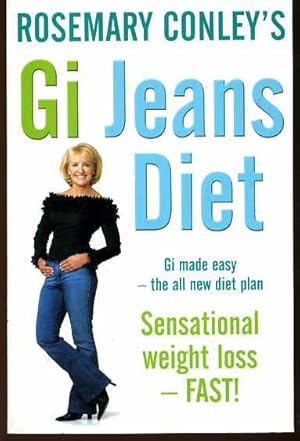Rosemary Conley's GI Jeans Diet