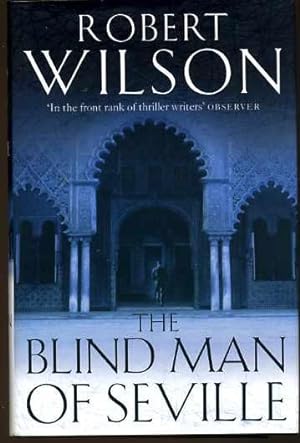 The Blind Man of Seville (SIGNED COPY)