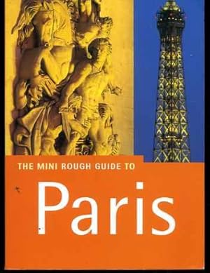 Paris: Mini Rough Guide