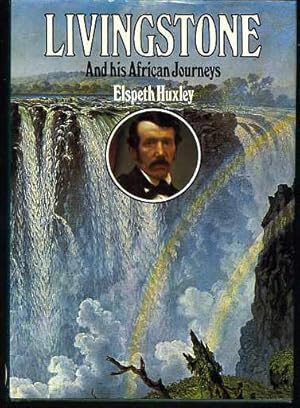 Livingstone and His African Journeys